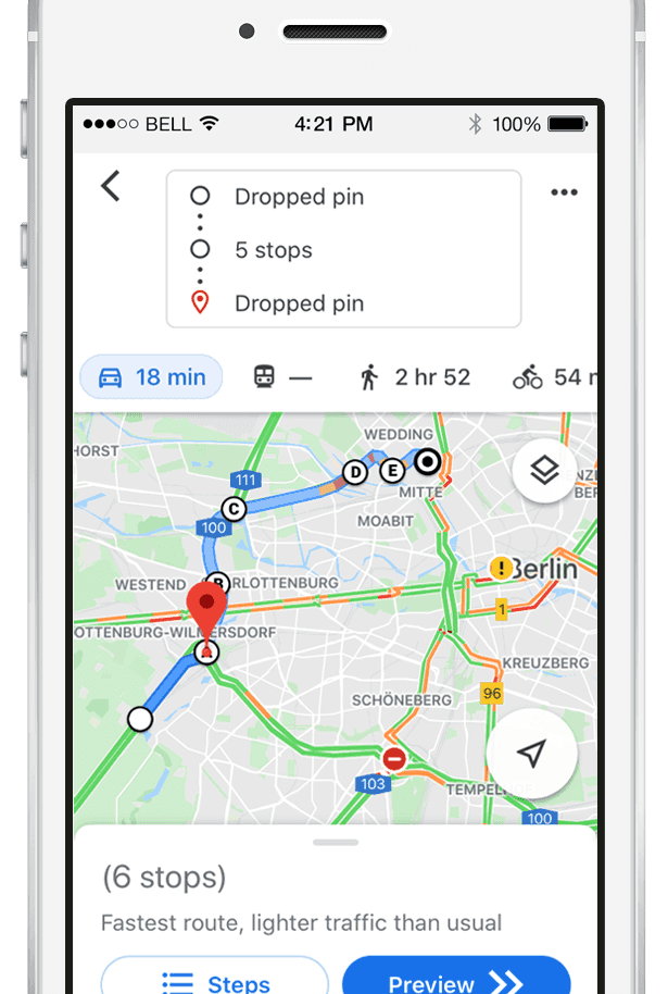 Where are low emission zones?